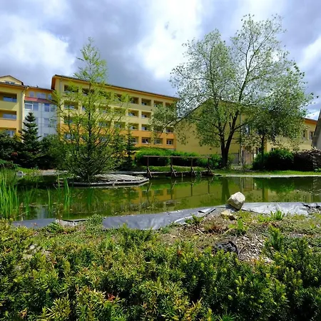 Lipno-frymburk Wellnes D 103 Apartment *