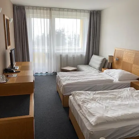 Lipno-frymburk Wellnes D 103 Apartment *