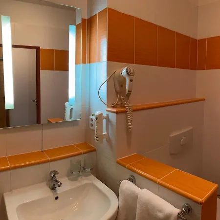 Apartment Lipno-frymburk Wellnes D 103 Frymburk