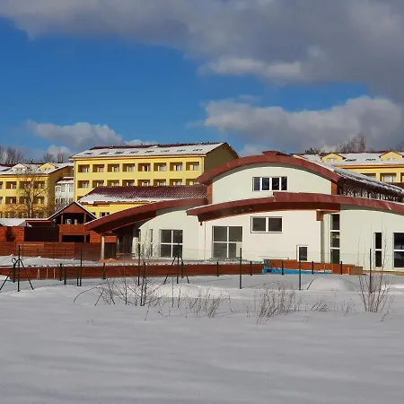 Lipno-frymburk Wellnes D 103 * فريمبورك