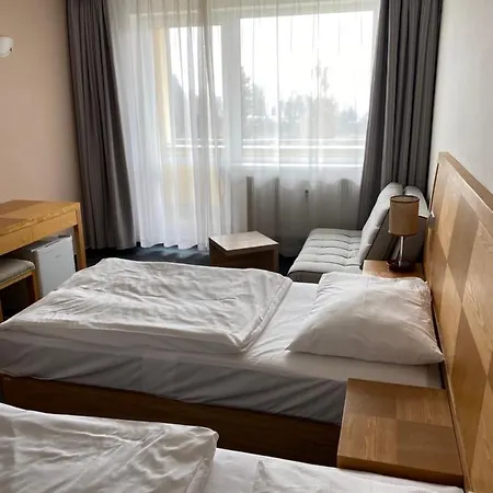 Lipno-frymburk Wellnes D 103 Apartment Frymburk
