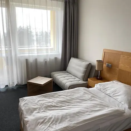 Apartment Lipno-frymburk Wellnes D 103