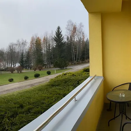 Lipno-frymburk Wellnes D 103 شقة *