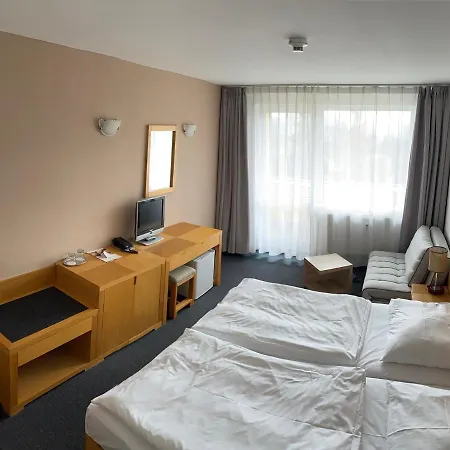 Apartment Lipno-frymburk Wellnes D 103 *