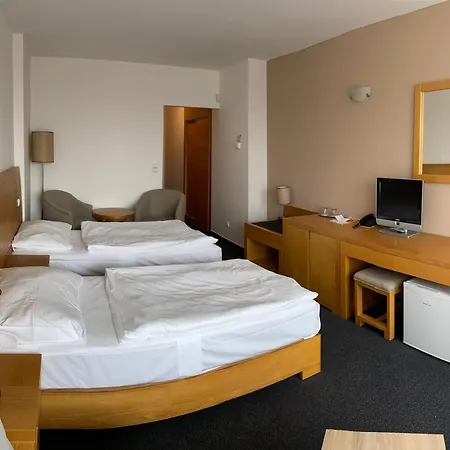 Apartment Lipno-frymburk Wellnes D 103 Frymburk