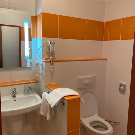 Apartment Lipno-frymburk Wellnes D 103 *