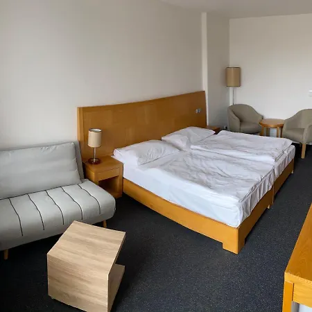 Apartment Lipno-frymburk Wellnes D 103 Frymburk