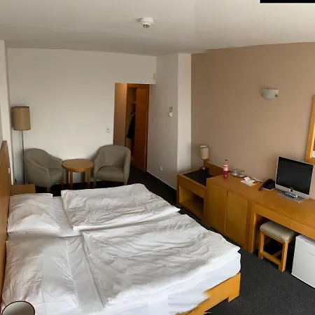 Apartment Lipno-frymburk Wellnes D 103 *