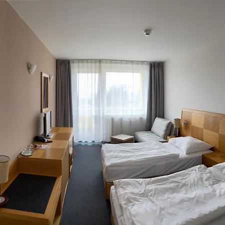 Apartment Lipno-frymburk Wellnes D 103 Frymburk