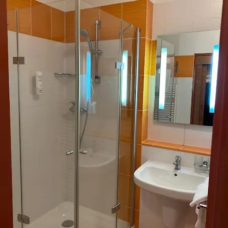 Apartment Lipno-frymburk Wellnes D 103 *