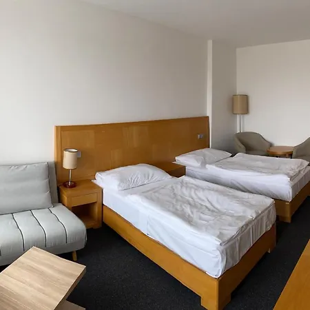 Lipno-frymburk Wellnes D 103 Apartment Frymburk