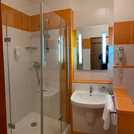 Apartment Lipno-frymburk Wellnes D 103 Frymburk